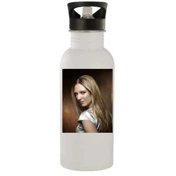 Anna Torv Stainless Steel Water Bottle