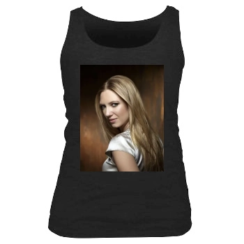 Anna Torv Women's Tank Top