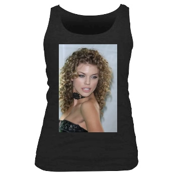 AnnaLynne McCord Women's Tank Top