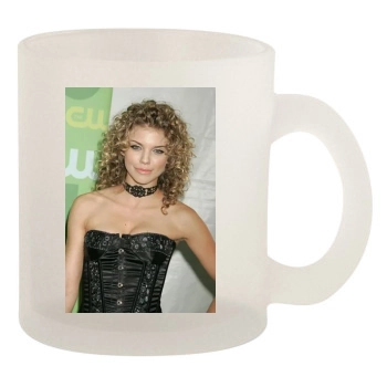 AnnaLynne McCord 10oz Frosted Mug