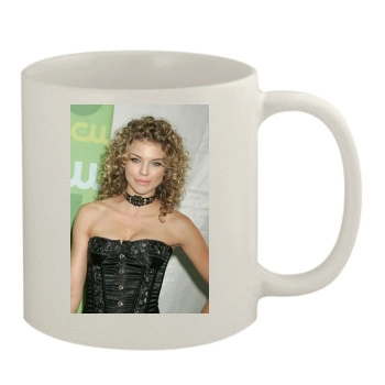 AnnaLynne McCord 11oz White Mug