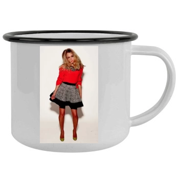 AnnaSophia Robb Camping Mug