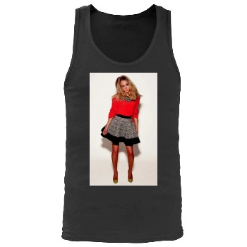 AnnaSophia Robb Men's Tank Top