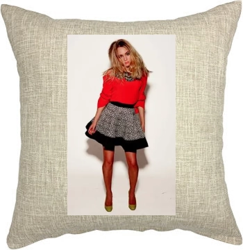 AnnaSophia Robb Pillow