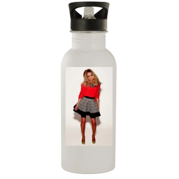 AnnaSophia Robb Stainless Steel Water Bottle