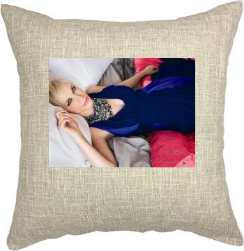 Annie Lennox Pillow