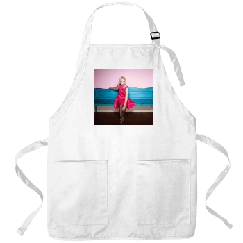 Annie Lennox Apron