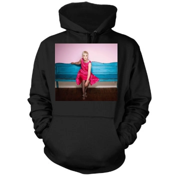 Annie Lennox Mens Pullover Hoodie Sweatshirt