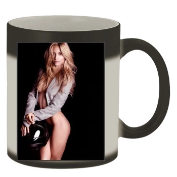 Ariadne Artiles Color Changing Mug