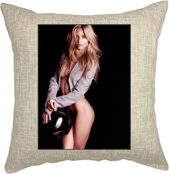 Ariadne Artiles Pillow