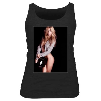 Ariadne Artiles Women's Tank Top