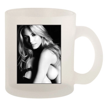 Ariadne Artiles 10oz Frosted Mug