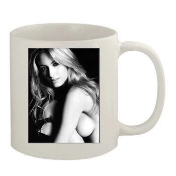 Ariadne Artiles 11oz White Mug