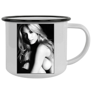 Ariadne Artiles Camping Mug