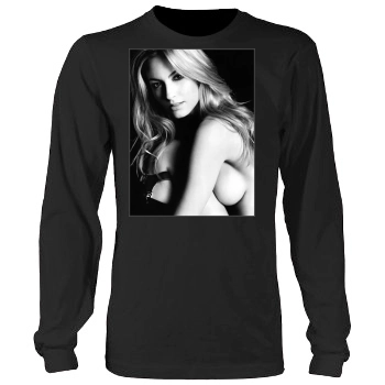 Ariadne Artiles Men's Heavy Long Sleeve TShirt