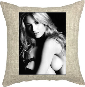 Ariadne Artiles Pillow