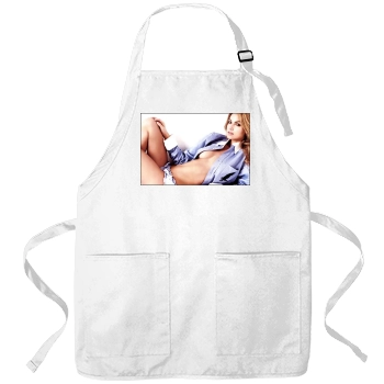 Ariadne Artiles Apron