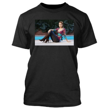 Arielle Kebbel Men's TShirt