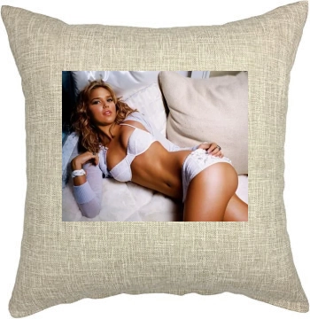 Arielle Kebbel Pillow