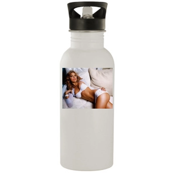 Arielle Kebbel Stainless Steel Water Bottle