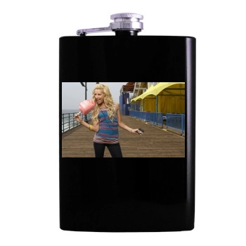 Ashley Tisdale Hip Flask