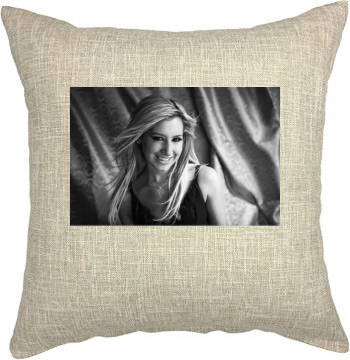 Ashley Tisdale Pillow