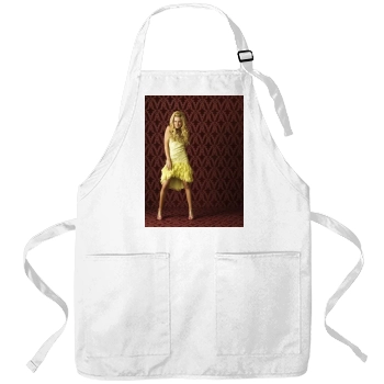 Ashley Tisdale Apron