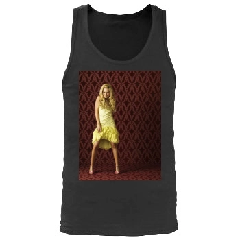 Ashley Tisdale Men's Tank Top