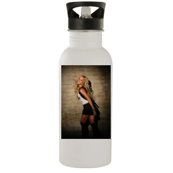 Ashley Tisdale Stainless Steel Water Bottle