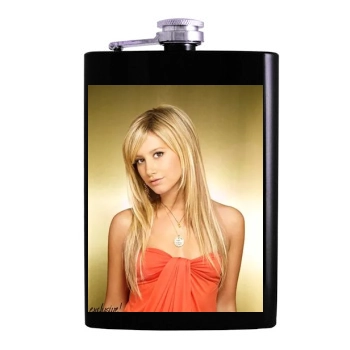 Ashley Tisdale Hip Flask