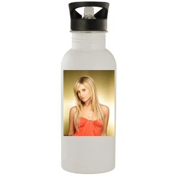 Ashley Tisdale Stainless Steel Water Bottle