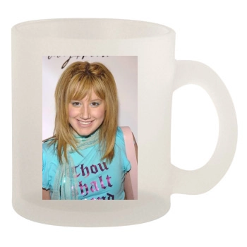 Ashley Tisdale 10oz Frosted Mug