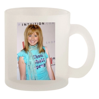 Ashley Tisdale 10oz Frosted Mug