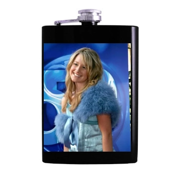 Ashley Tisdale Hip Flask