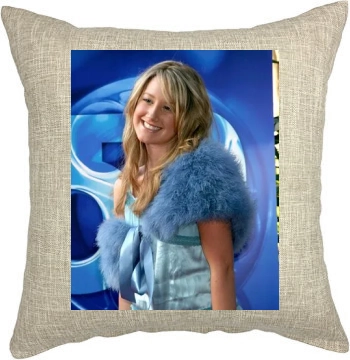 Ashley Tisdale Pillow