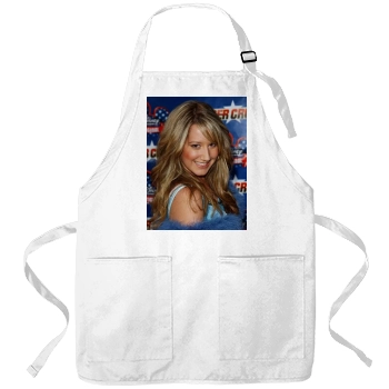 Ashley Tisdale Apron