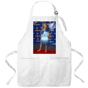 Ashley Tisdale Apron