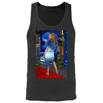 Ashley Tisdale Men's Tank Top