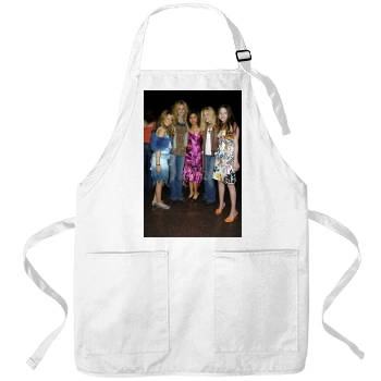 Ashley Tisdale Apron