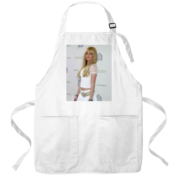 Ashley Tisdale Apron