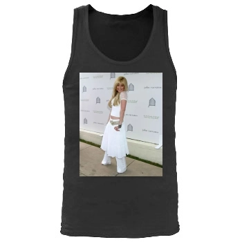 Ashley Tisdale Men's Tank Top