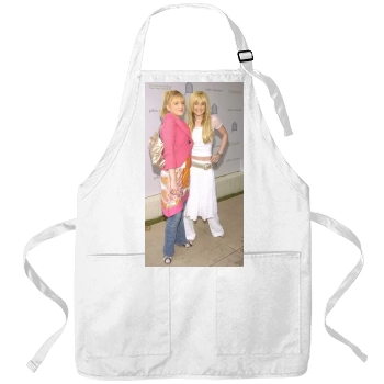 Ashley Tisdale Apron