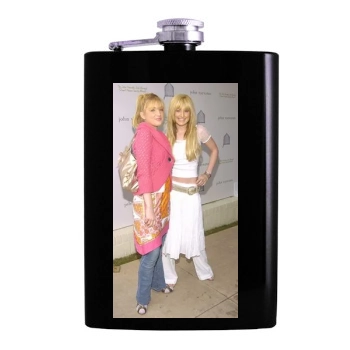 Ashley Tisdale Hip Flask