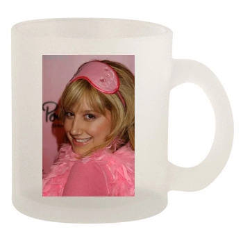 Ashley Tisdale 10oz Frosted Mug