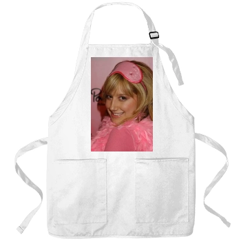 Ashley Tisdale Apron