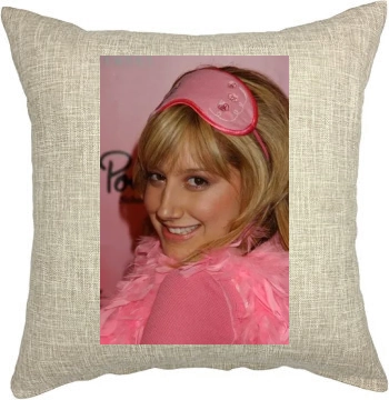 Ashley Tisdale Pillow