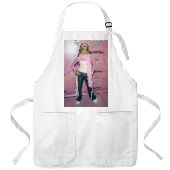 Ashley Tisdale Apron