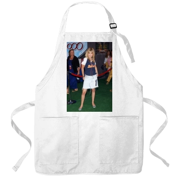 Ashley Tisdale Apron