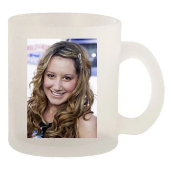 Ashley Tisdale 10oz Frosted Mug