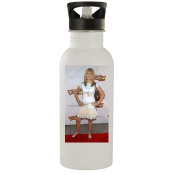 Ashley Tisdale Stainless Steel Water Bottle